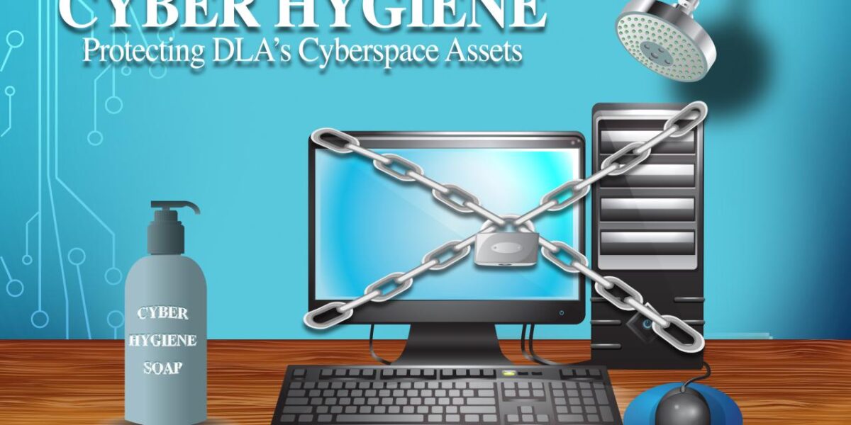 Cyber Hygiene for Everyday Users