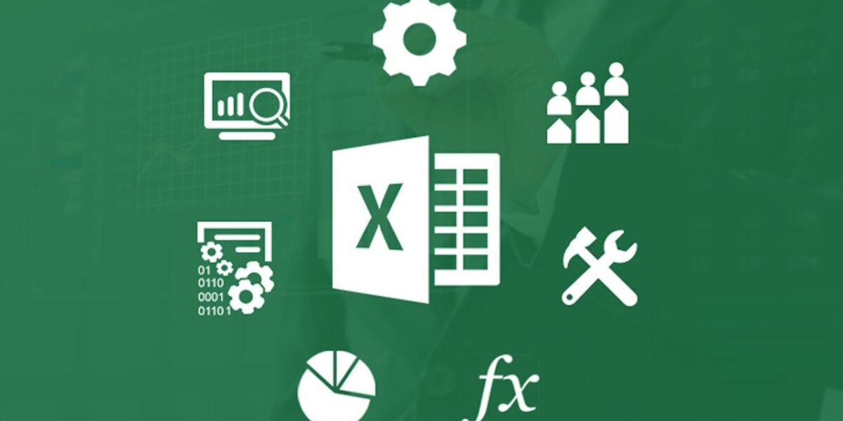 Microsoft Excel: Data Cleaning and Formatting Techniques