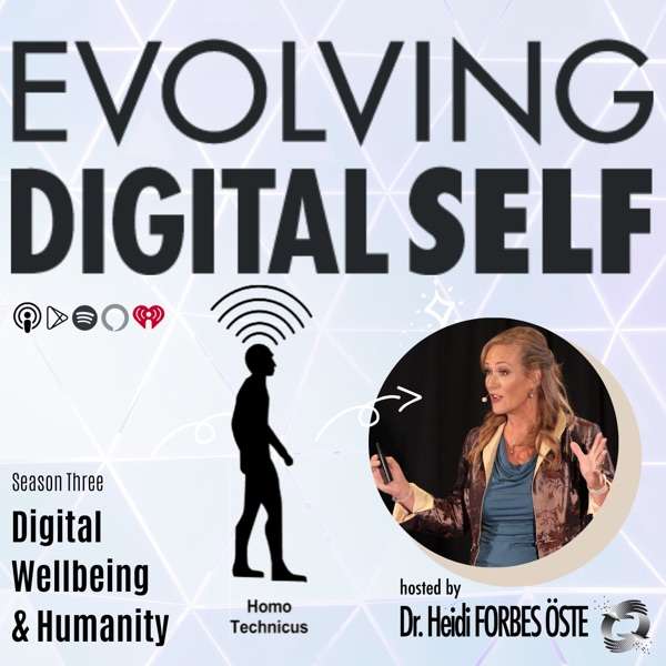 Evolving Digital Habits