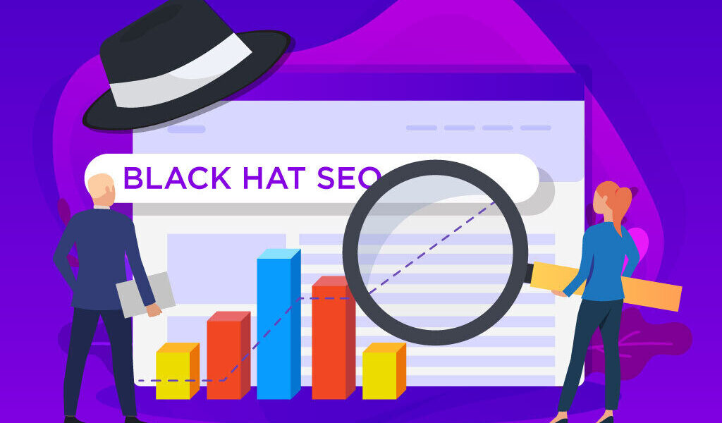 Superior Techniques to Address and Prevent Blackhat SEO