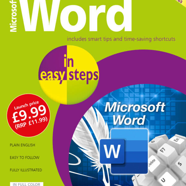 Microsoft Word: Must-Know Steps