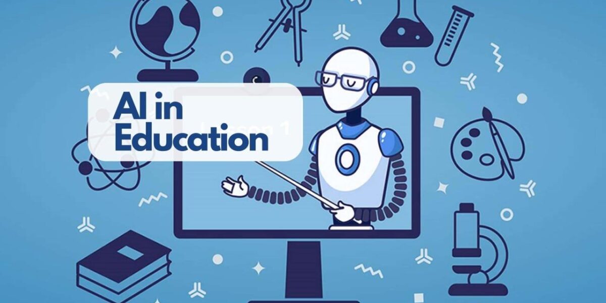 AI in education