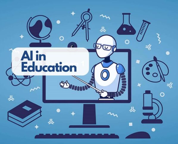 AI in education