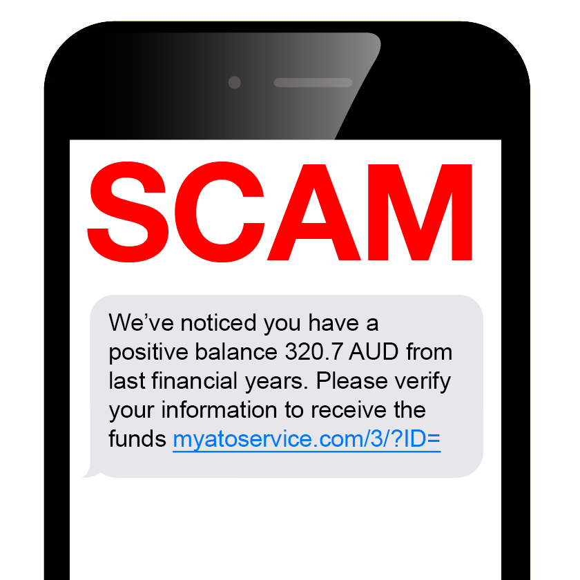 Phone call scam requesting bank account account recovery verification
