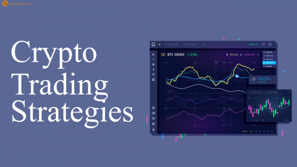 Crypto Trading Strategies: Trading strategies for beginners and experts.
