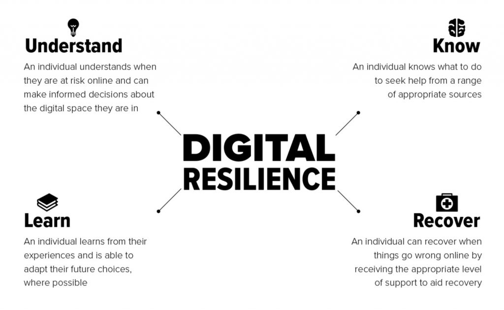 Rise of Digital Resilience Strategies
