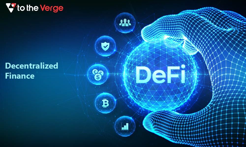 DeFi (Decentralized Finance) - Continued evolution with advanced liquidity models and increased institutional adoption.