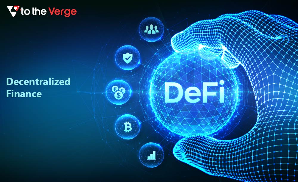 DeFi (Decentralized Finance) - Continued evolution with advanced liquidity models and increased institutional adoption.
