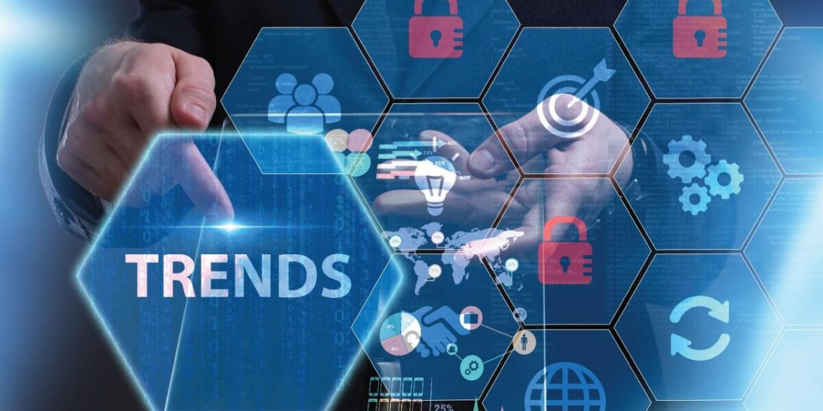 Future Trends in Digital Security