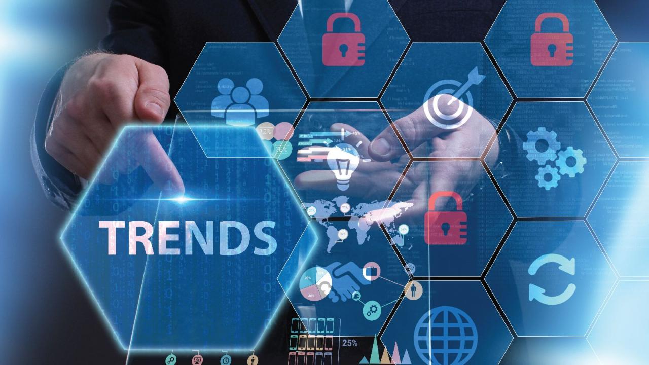 Future Trends in Digital Security
