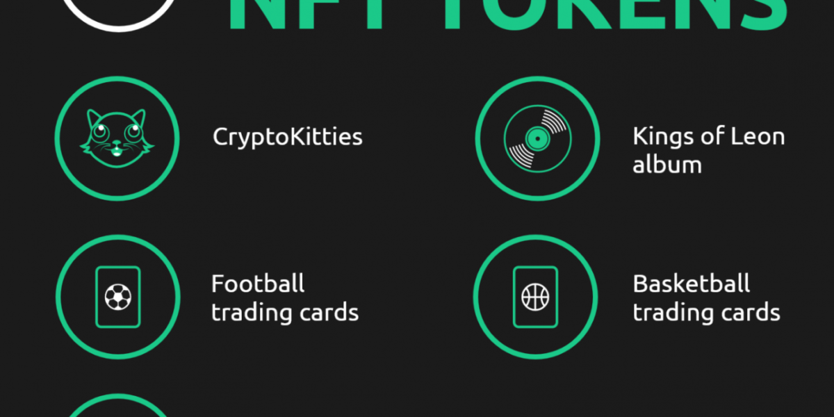 NFTs (Non-Fungible Tokens) - Particularly in unique applications like luxury car shares and gaming rewards.