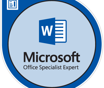 Microsoft Word: From Zero to Expert