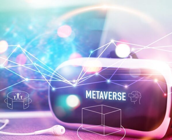 Metaverse development