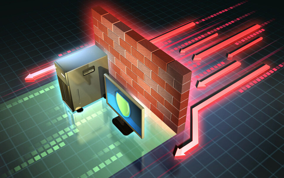 Digital Protection Beyond Firewalls