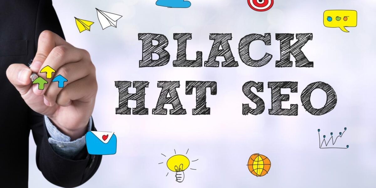 Top Tips to Tackle and Eliminate Blackhat SEO