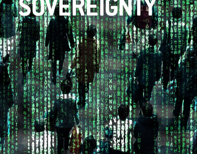 Digital Sovereignty in the Cyber Era