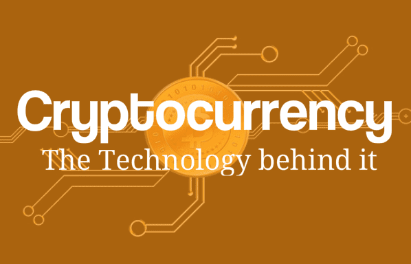 Cryptocurrency technology