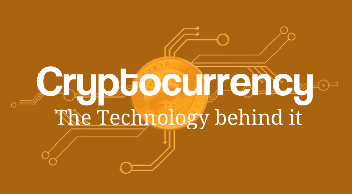 Cryptocurrency technology