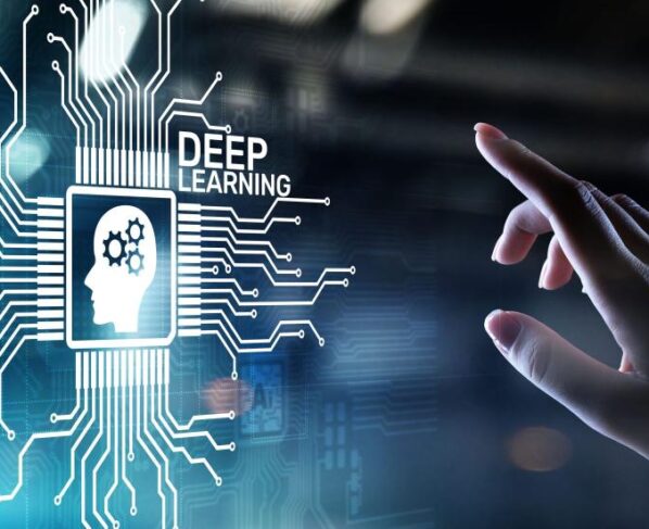 Deep learning technology