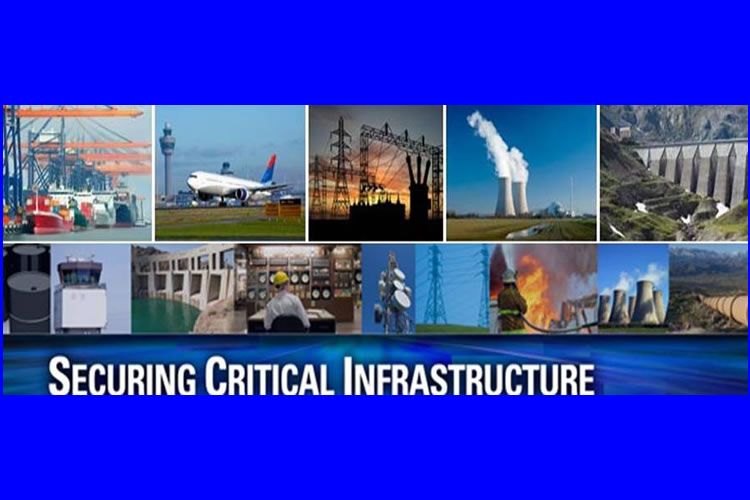 Securing Critical Infrastructure Digitally
