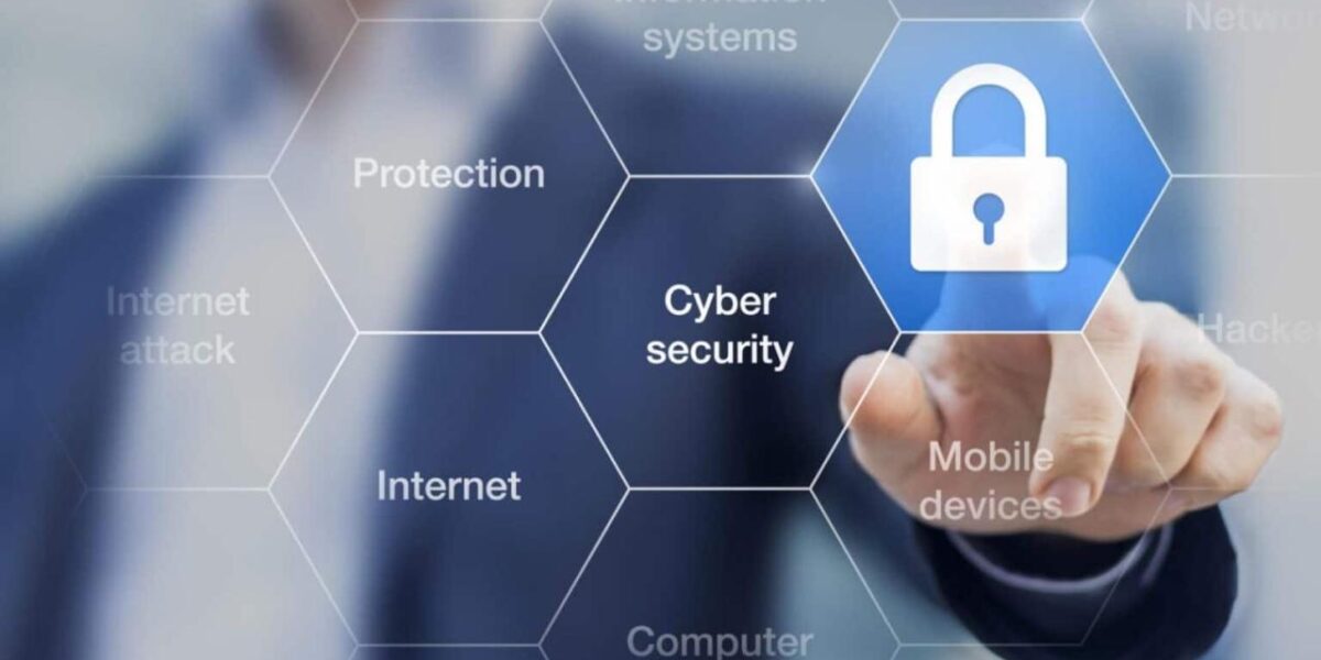 Impact of Digital Security on Business