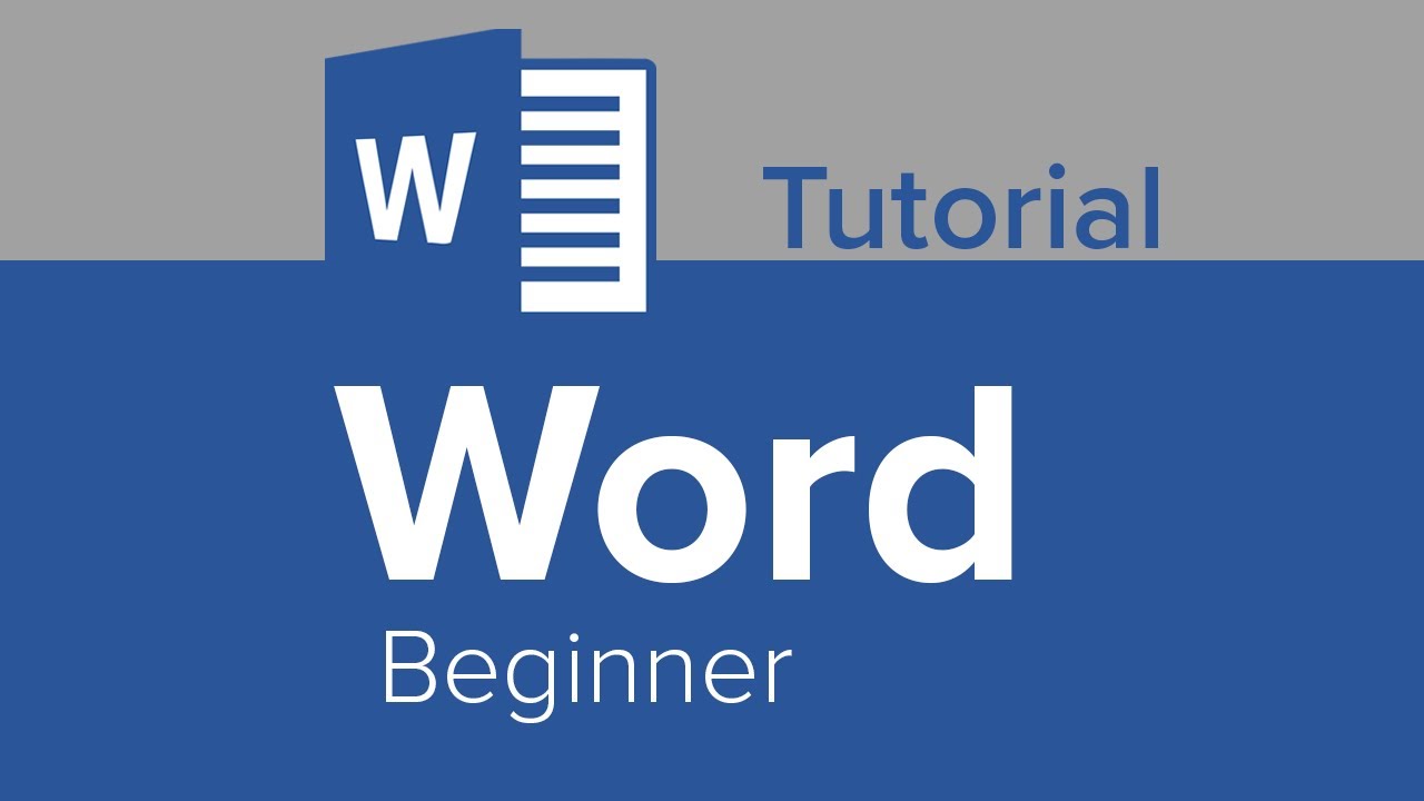 Microsoft Word: Beginner to Professional Overnight
