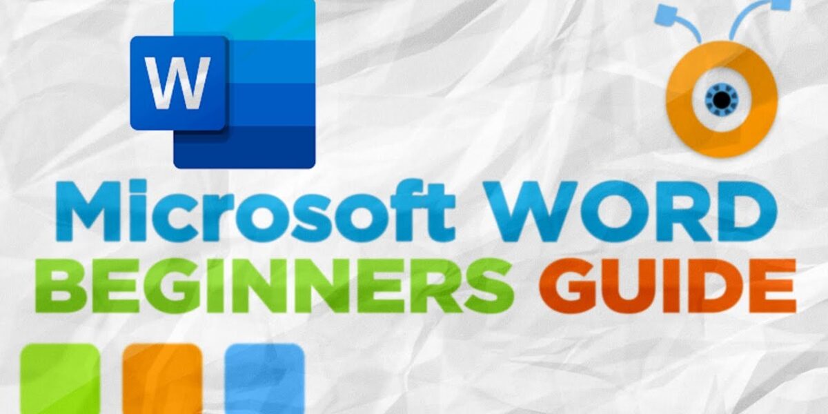 Microsoft Word: Beginner to Pro in a Week