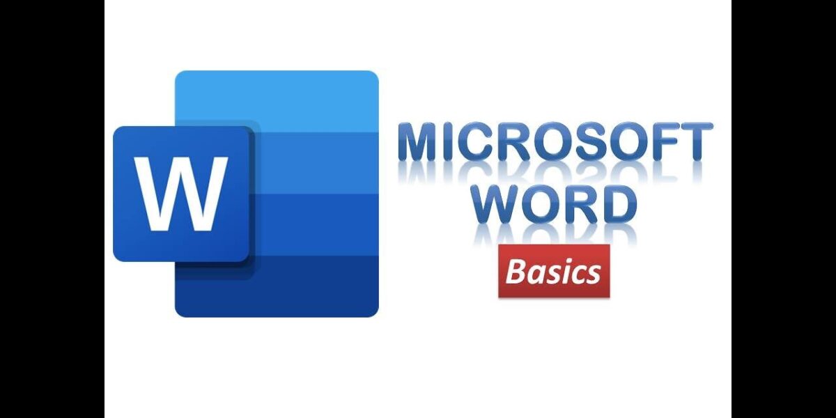 Basics of Creating Graphics in Microsoft Word