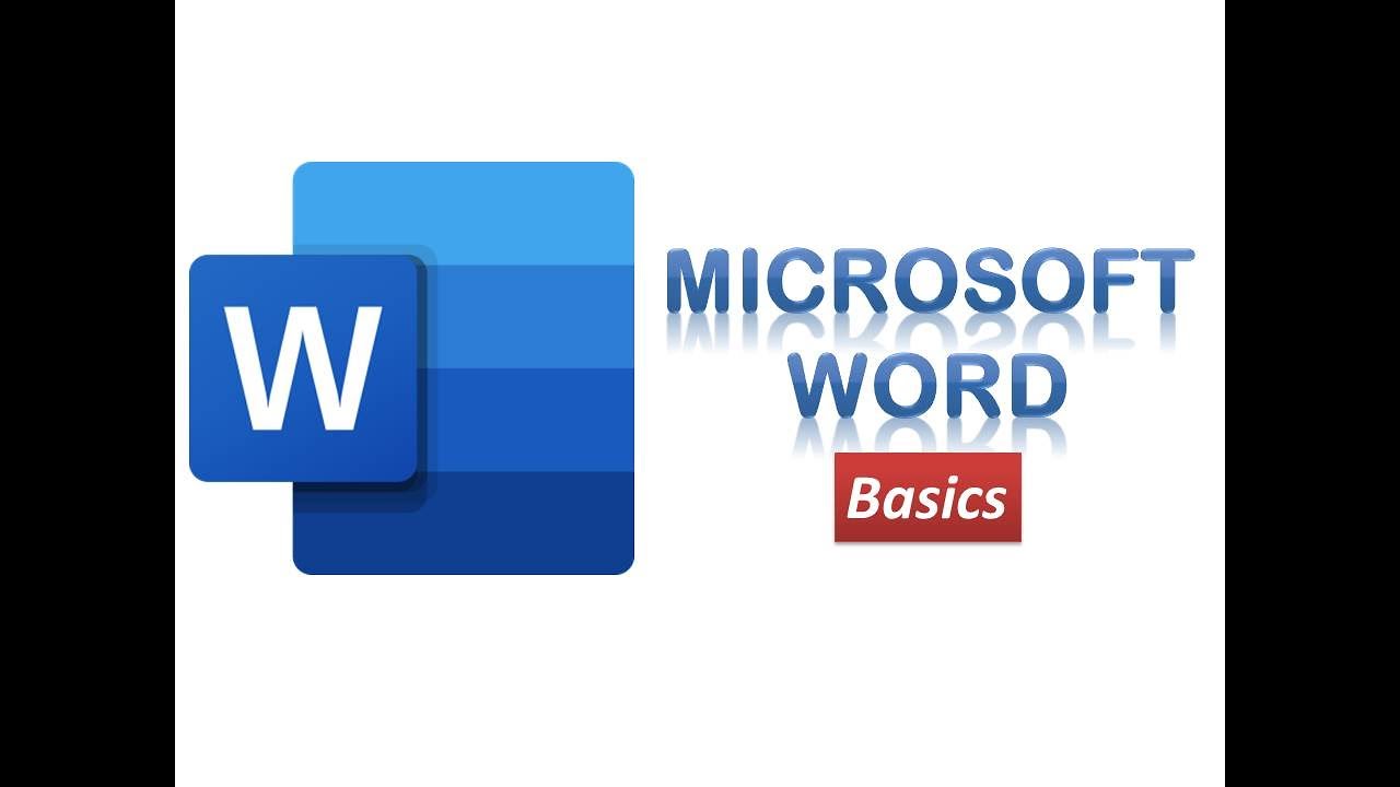 Basics of Creating Graphics in Microsoft Word
