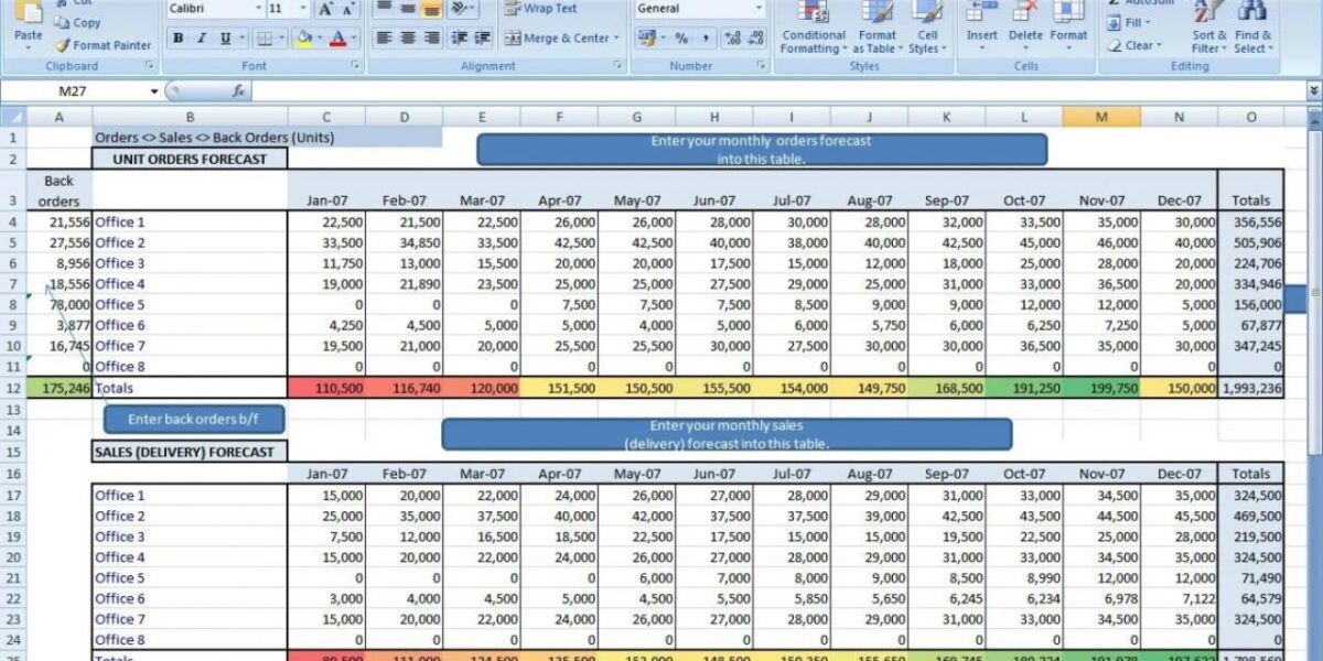 Microsoft Excel: Documenting and Auditing Spreadsheets