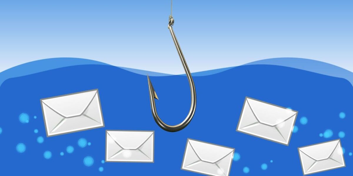 Email phishing for credit card account credit limit decrease confirmation