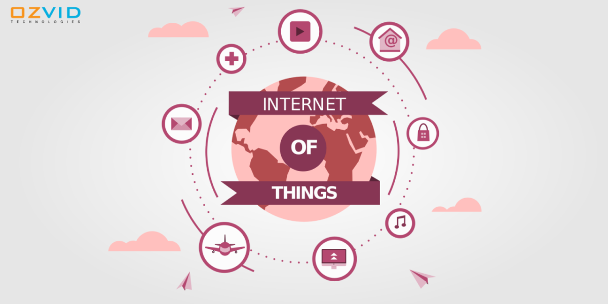 Latest IoT developments