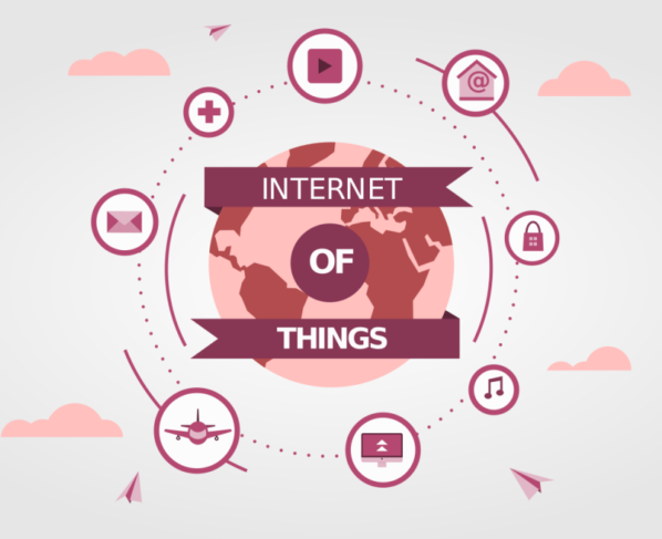 Latest IoT developments