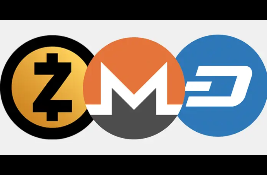 Privacy Coins: Coins focused on user privacy, like Monero and Zcash.
