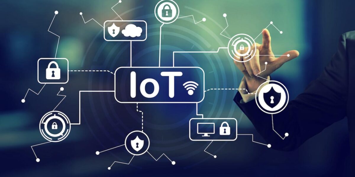 Digital Security: Securing IoT Devices