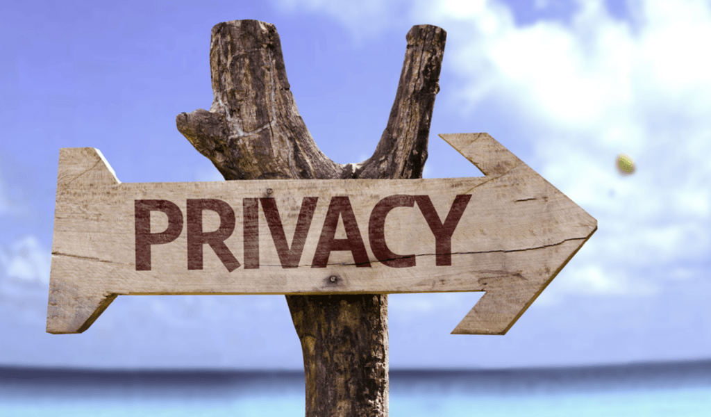 Digital Privacy Protection