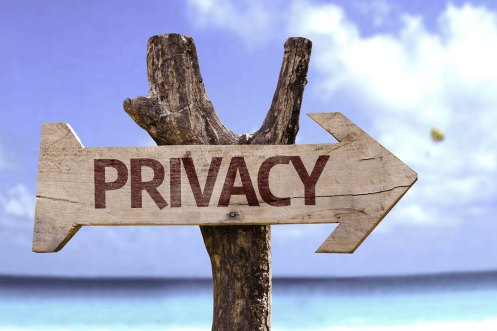 Digital Privacy Protection
