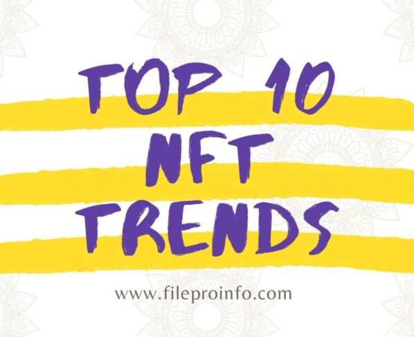 NFT trends