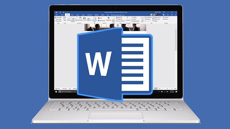 Microsoft Word: Quick Mastery