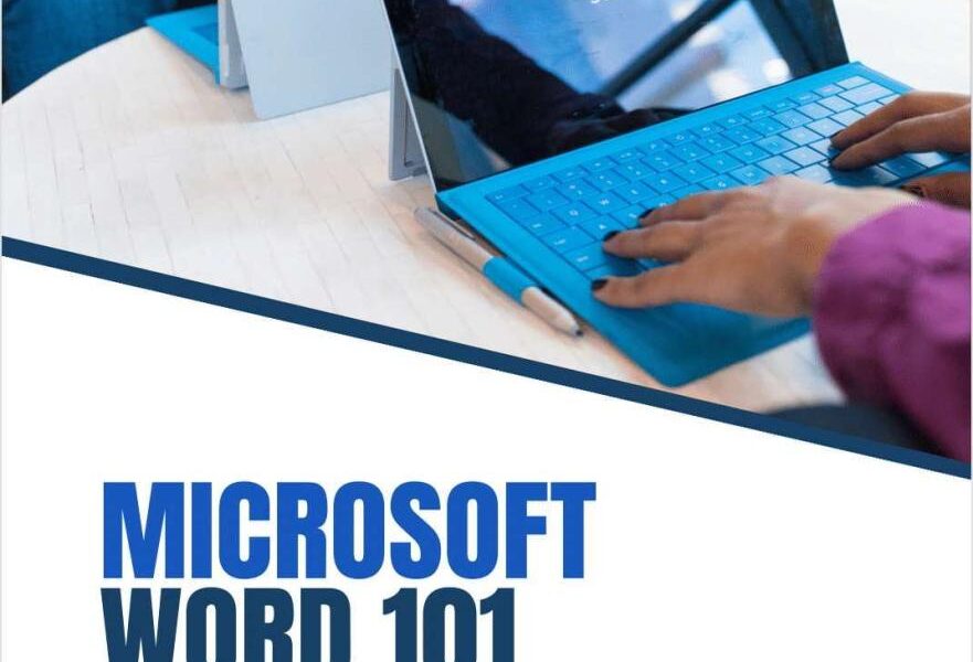 Microsoft Word: Mastering Basics