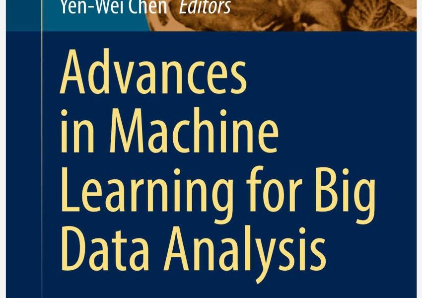 Machine learning advances