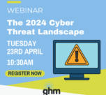 Cyber Threat Intelligence: Staying One Step Ahead of Hackers in 2024