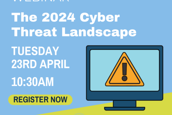 Cyber Threat Intelligence: Staying One Step Ahead of Hackers in 2024