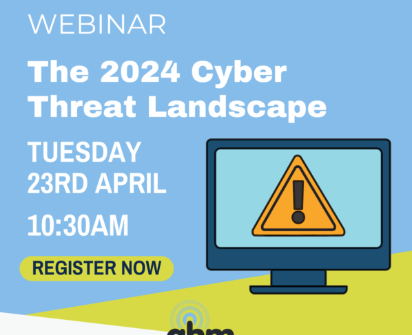 Cyber Threat Intelligence: Staying One Step Ahead of Hackers in 2024