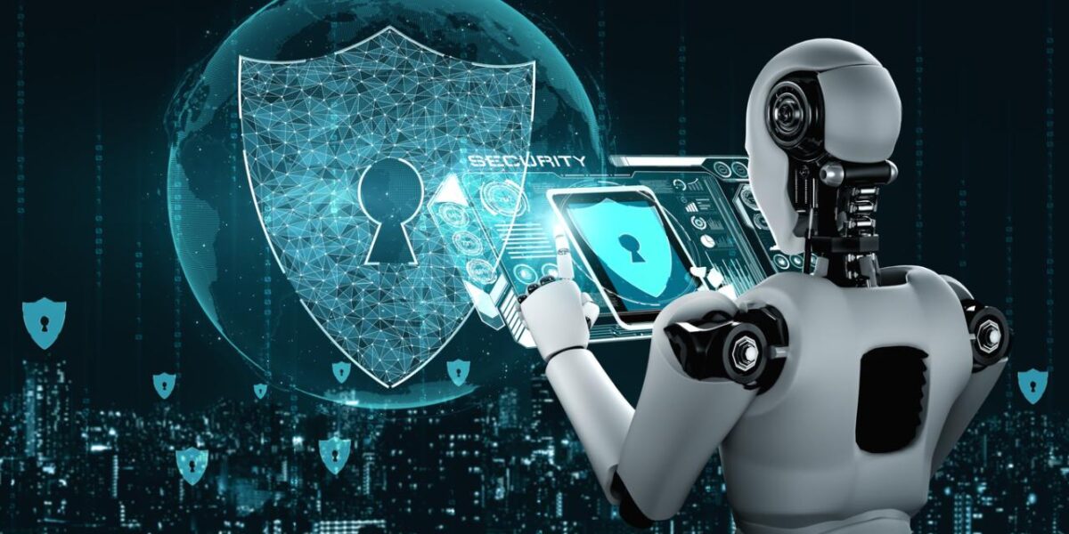 AI in Cybersecurity – The use of AI for both attack and defense is a critical theme, especially in areas like automation and threat detection.