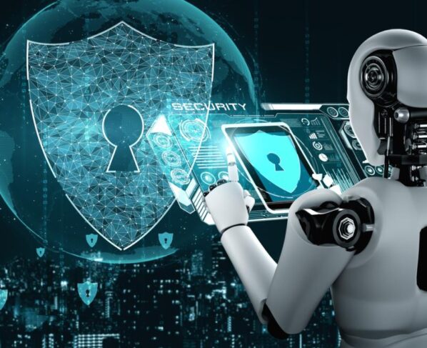 AI in Cybersecurity – The use of AI for both attack and defense is a critical theme, especially in areas like automation and threat detection.