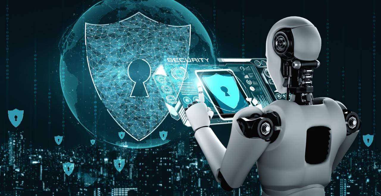 AI in Cybersecurity – The use of AI for both attack and defense is a critical theme, especially in areas like automation and threat detection.
