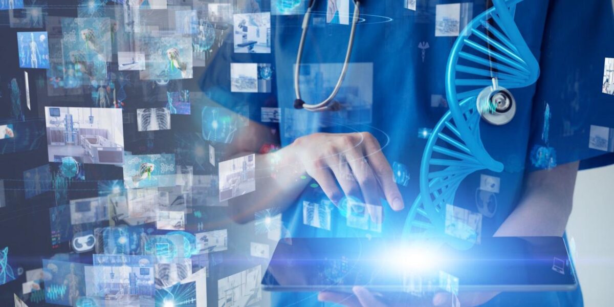 AI in Healthcare: Transforming Patient Care with Smart Solutions