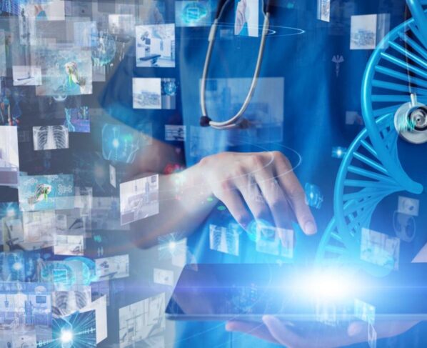 AI in Healthcare: Transforming Patient Care with Smart Solutions