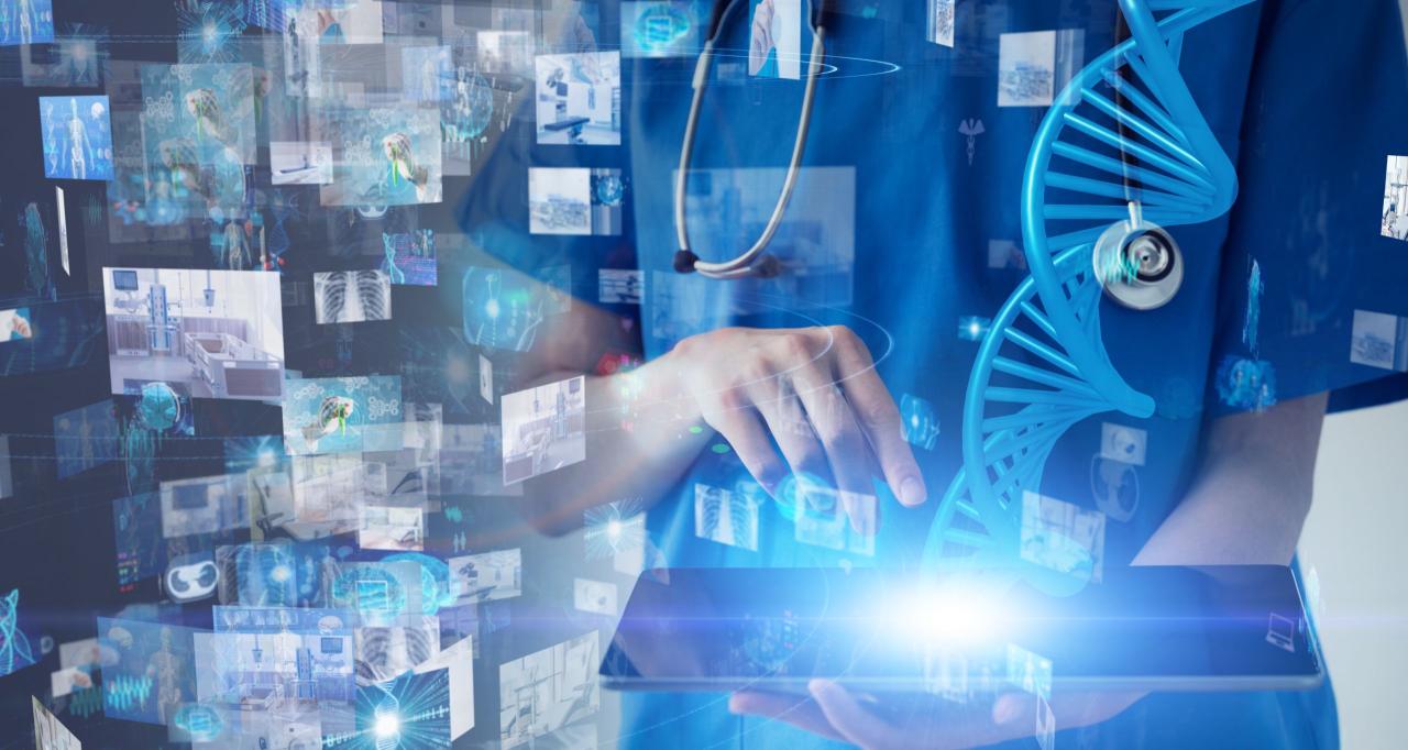 AI in Healthcare: Transforming Patient Care with Smart Solutions
